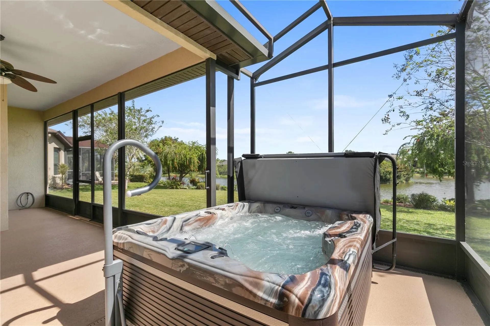 8860 Bridgeport Bay Circle Mount Dora FL 32757