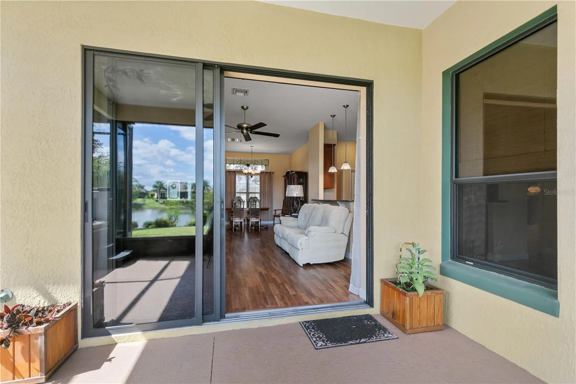 8860 Bridgeport Bay Circle Mount Dora FL 32757