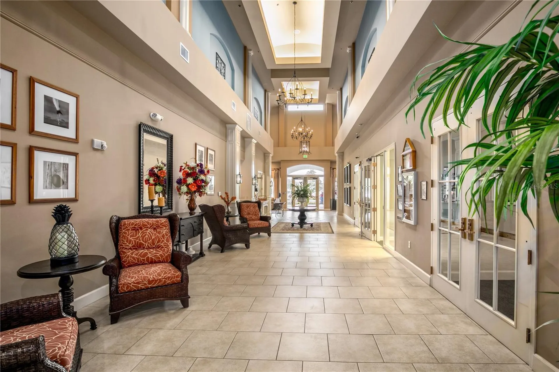 8860 Bridgeport Bay Circle Mount Dora FL 32757