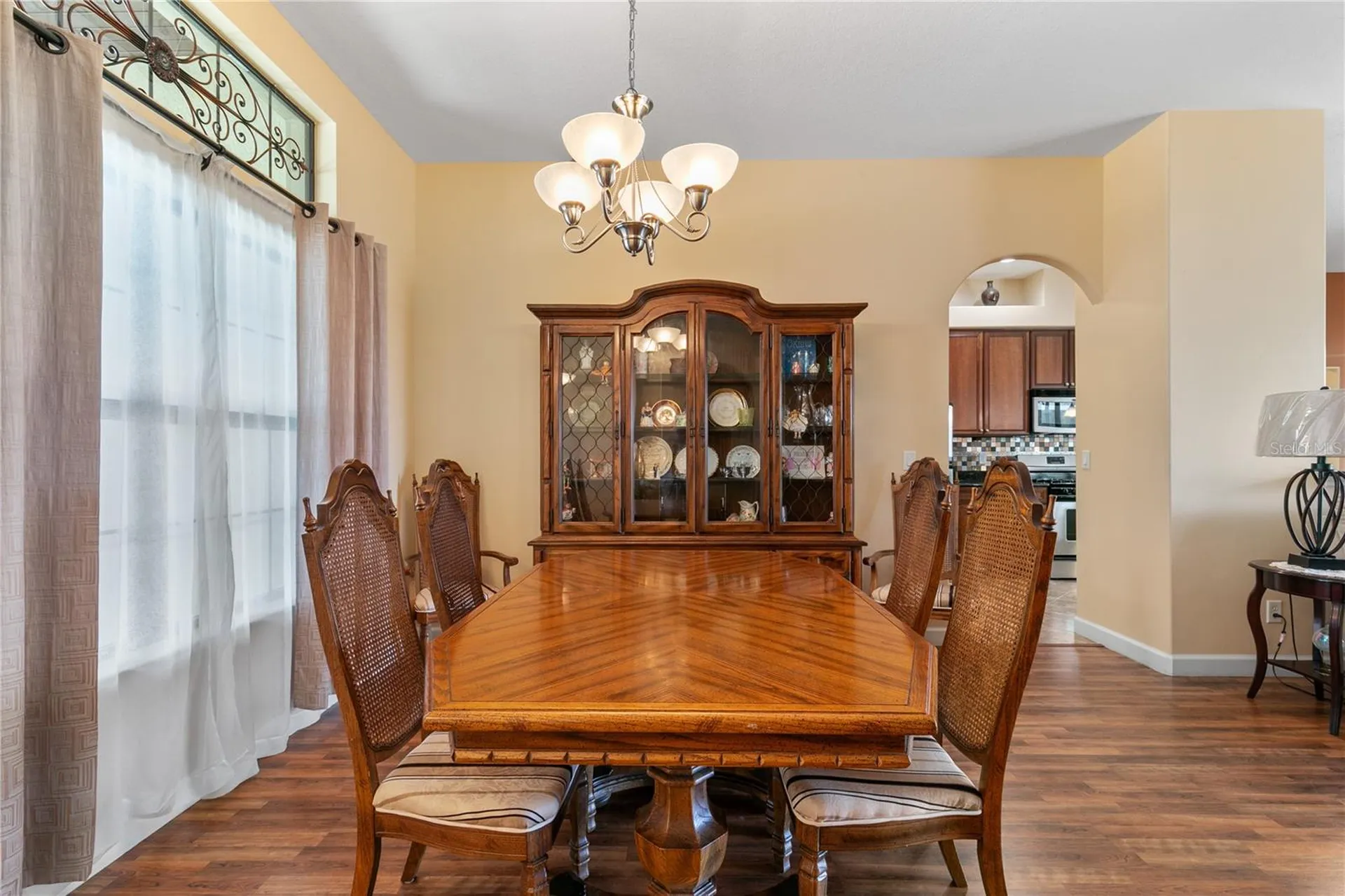 8860 Bridgeport Bay Circle Mount Dora FL 32757