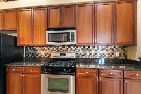 8860 Bridgeport Bay Circle Mount Dora FL 32757
