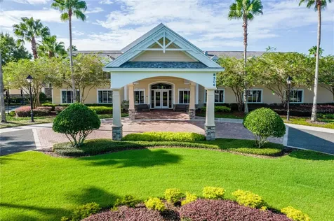8860 Bridgeport Bay Circle Mount Dora FL 32757