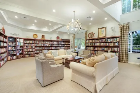 8860 Bridgeport Bay Circle Mount Dora FL 32757