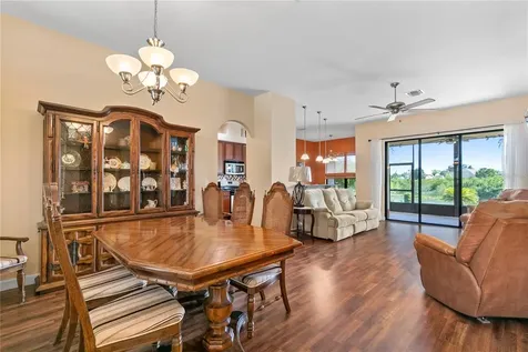 8860 Bridgeport Bay Circle Mount Dora FL 32757