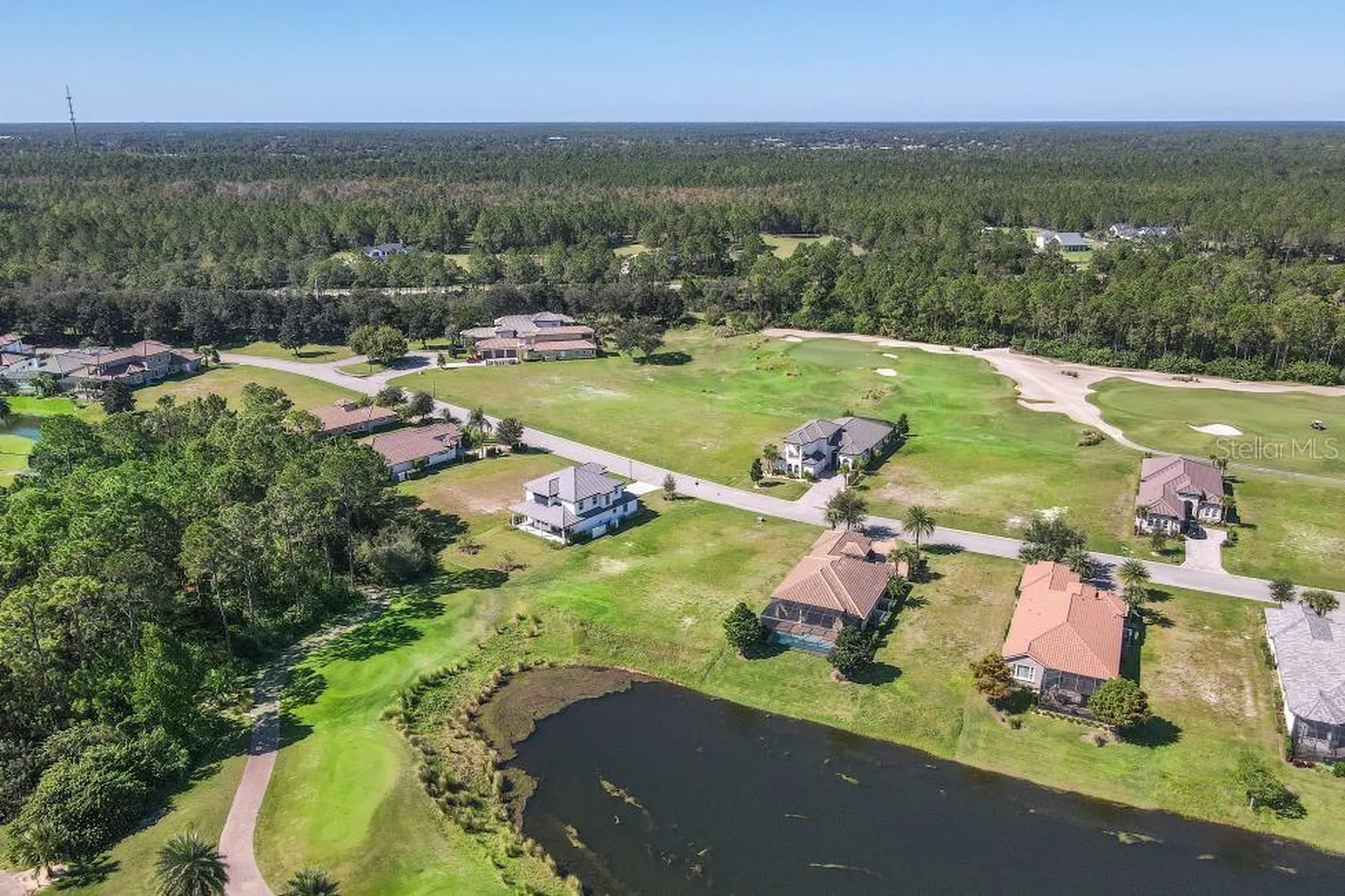 339 Hibiscus Way Palm Coast FL 32137