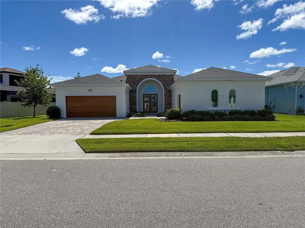 8833 Sanders Tree Loop Wesley Chapel FL 33545