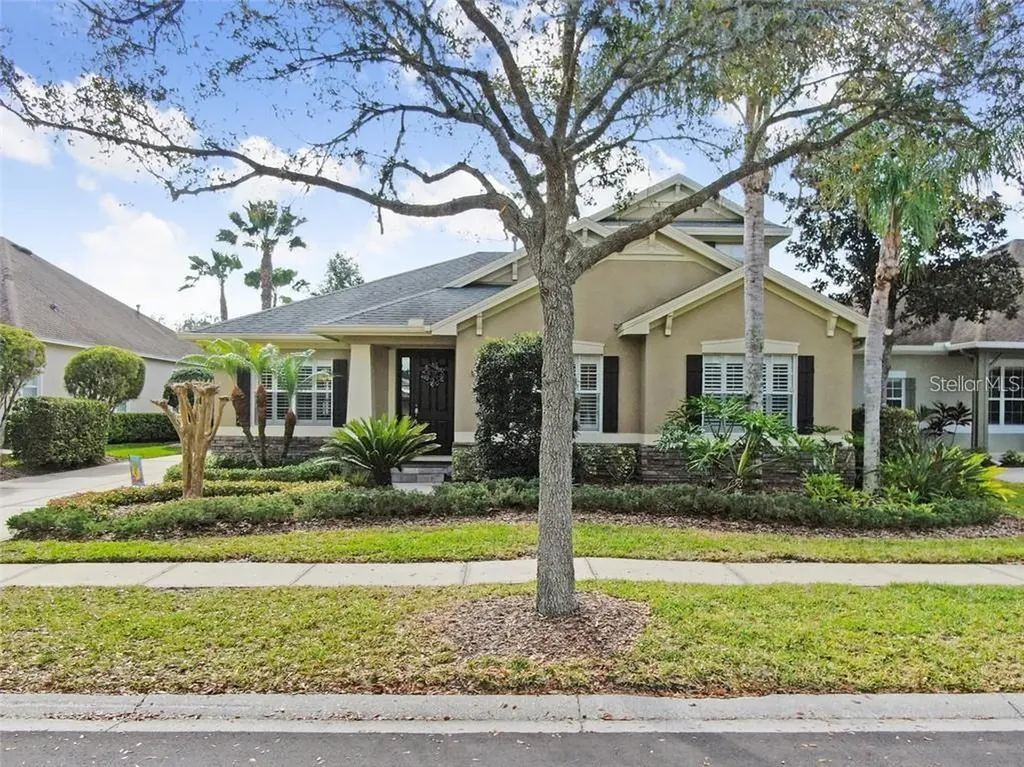 12010 San Chaliford Court Tampa FL 33626