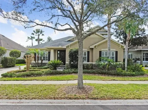 12010 San Chaliford Court Tampa FL 33626