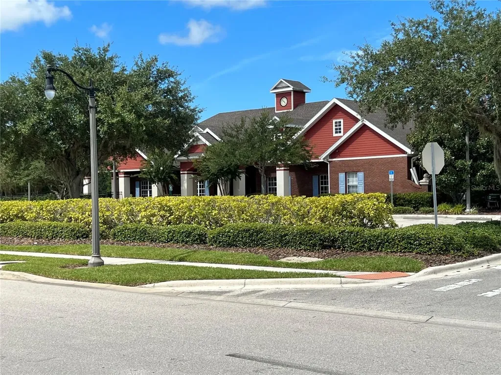 4770 Capital Boulevard St Cloud FL 34769