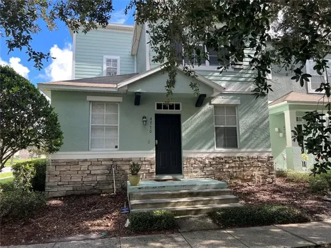 4770 Capital Boulevard St Cloud FL 34769