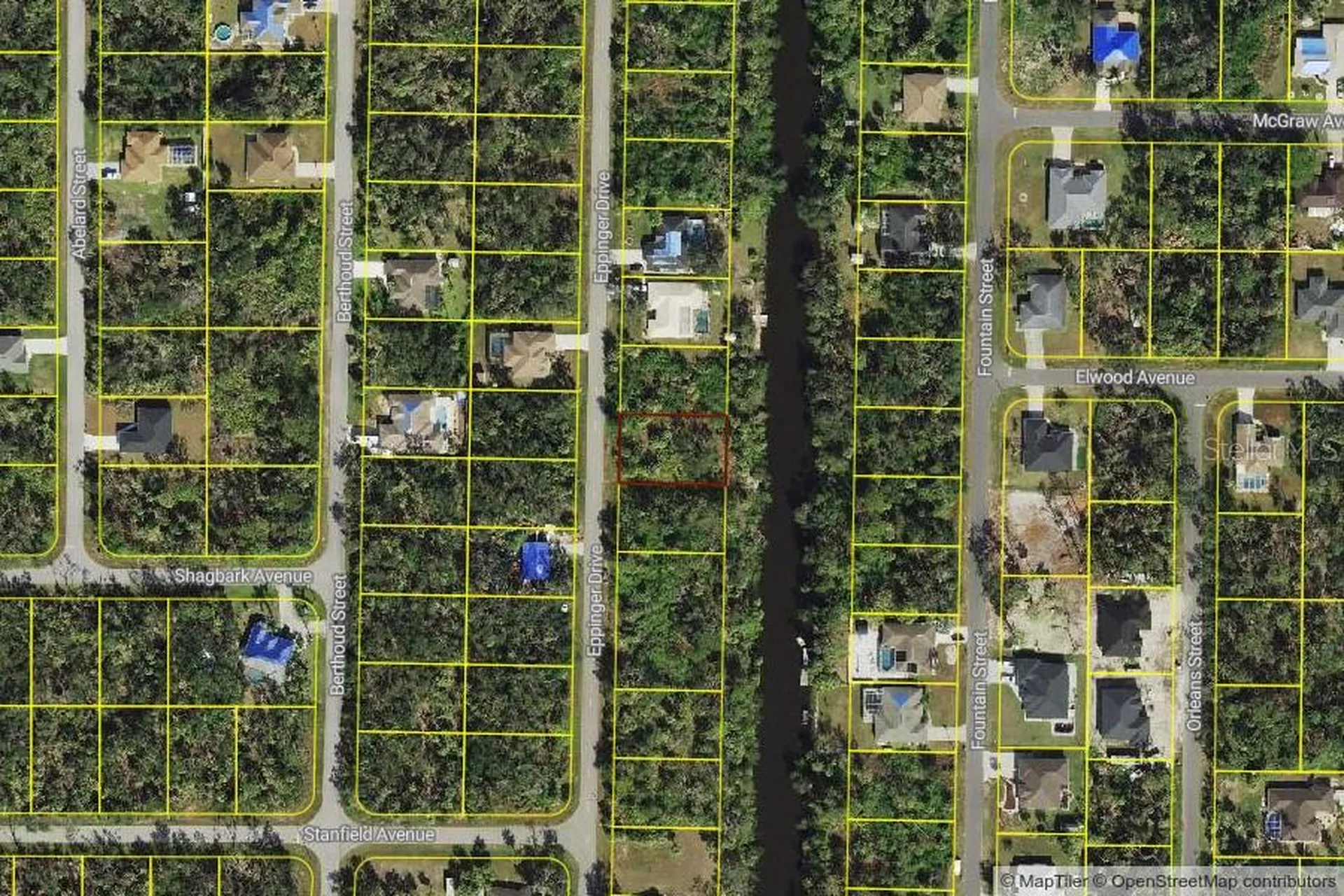 296 Eppinger Drive Port Charlotte FL 33953