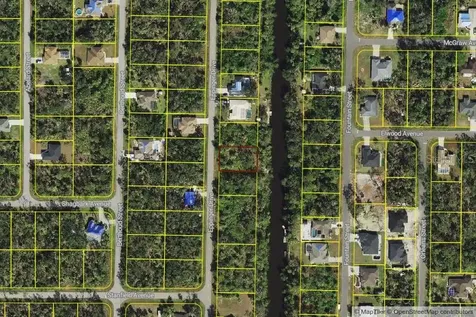 296 Eppinger Drive Port Charlotte FL 33953