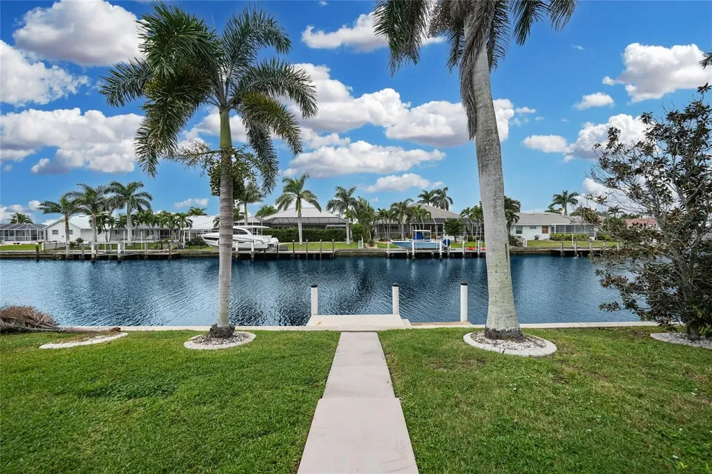 931 Bal Harbor Boulevard Punta Gorda FL 33950