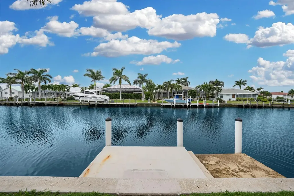 931 Bal Harbor Boulevard Punta Gorda FL 33950
