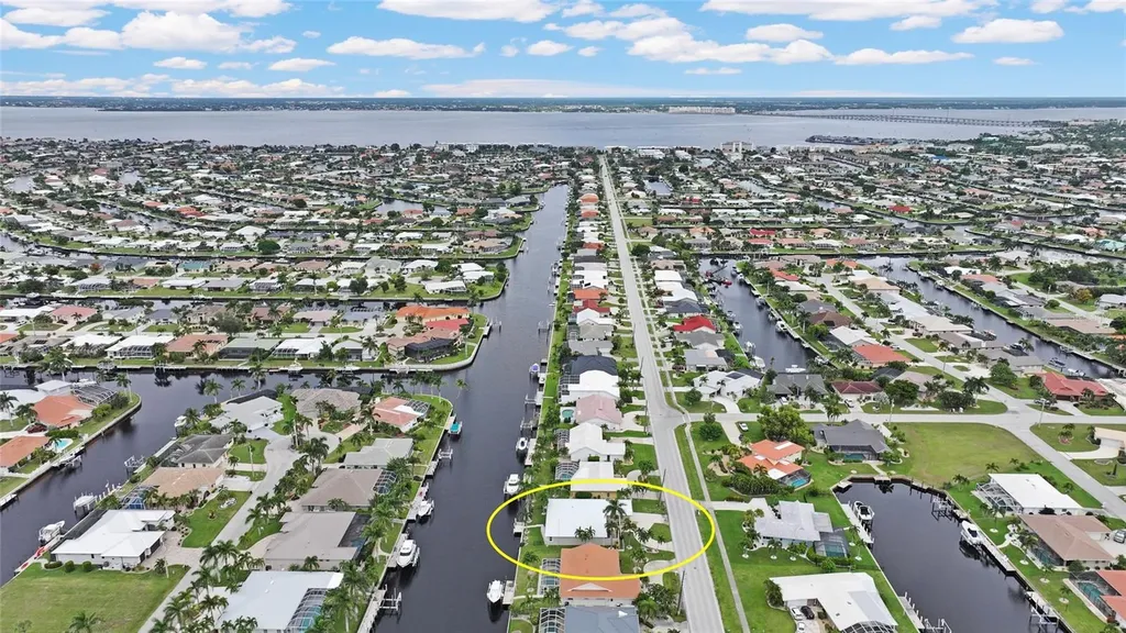 931 Bal Harbor Boulevard Punta Gorda FL 33950