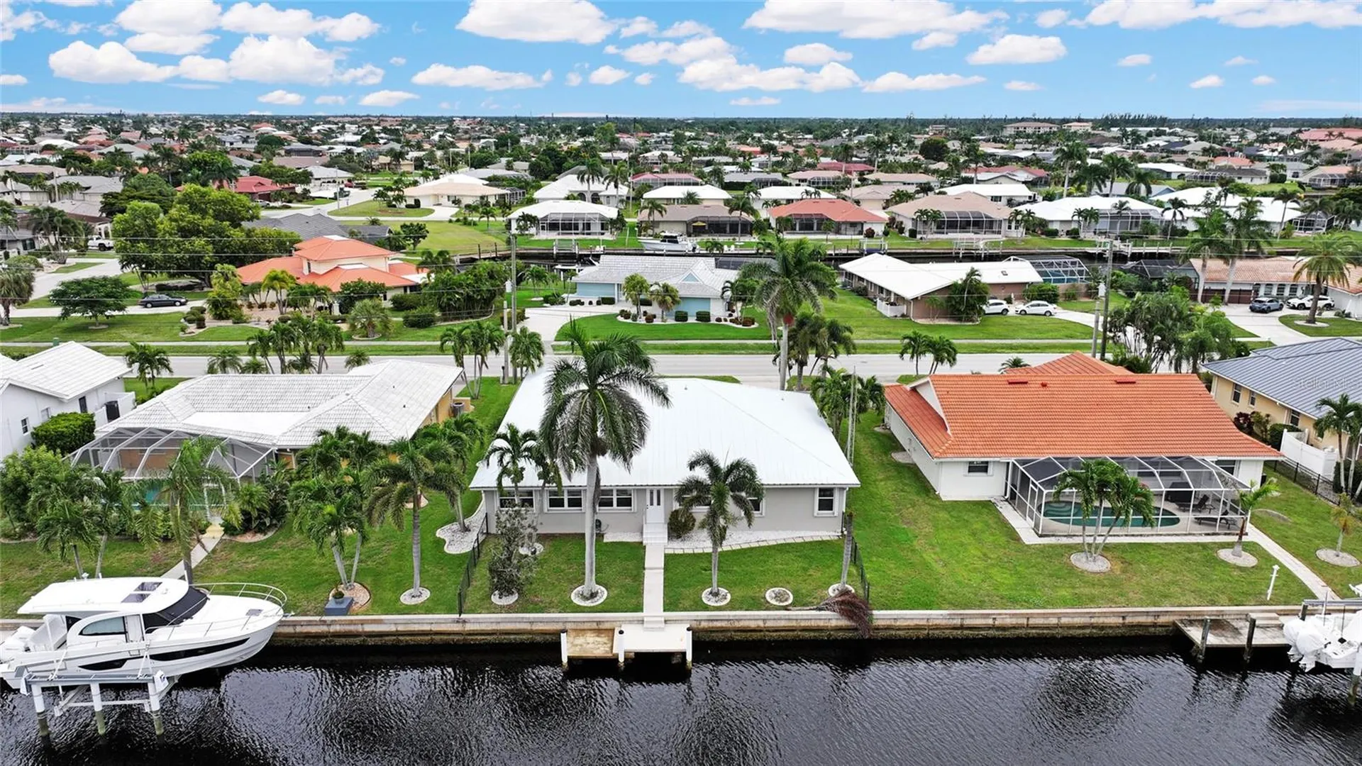 931 Bal Harbor Boulevard Punta Gorda FL 33950