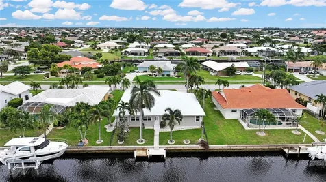 931 Bal Harbor Boulevard Punta Gorda FL 33950