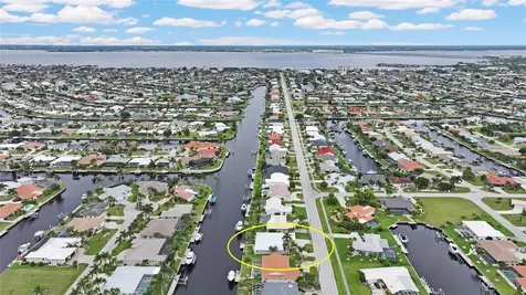 931 Bal Harbor Boulevard Punta Gorda FL 33950