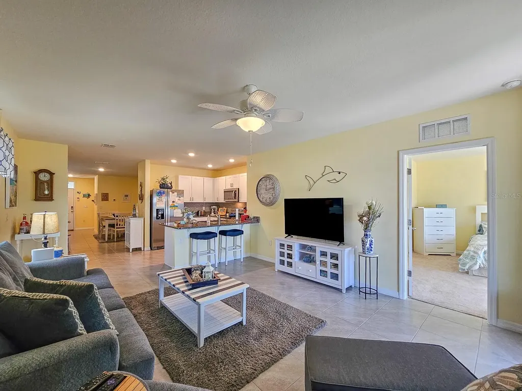 3106 Borassus Drive New Smyrna Beach FL 32168