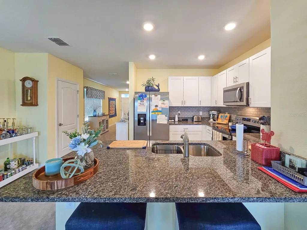 3106 Borassus Drive New Smyrna Beach FL 32168