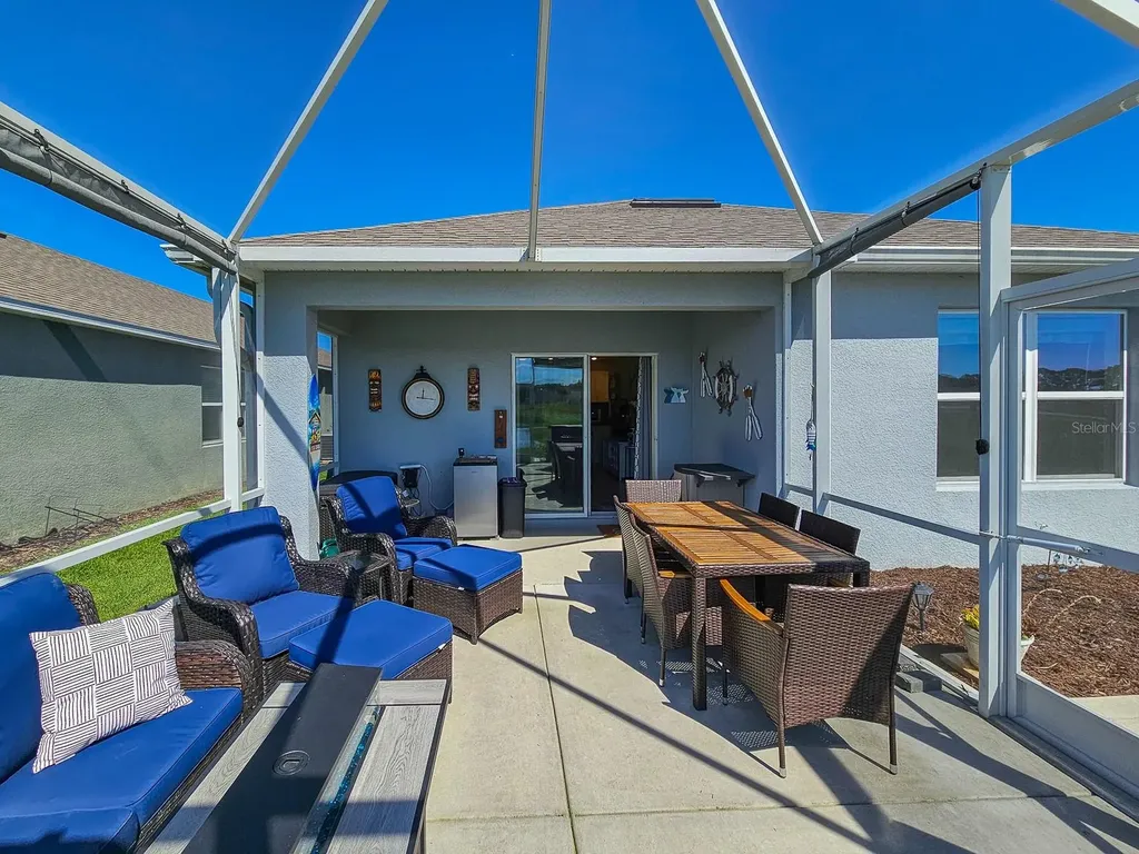3106 Borassus Drive New Smyrna Beach FL 32168