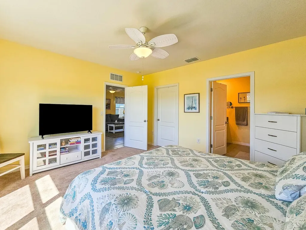 3106 Borassus Drive New Smyrna Beach FL 32168