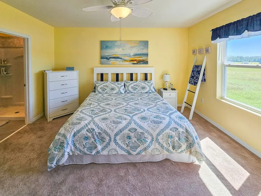 3106 Borassus Drive New Smyrna Beach FL 32168