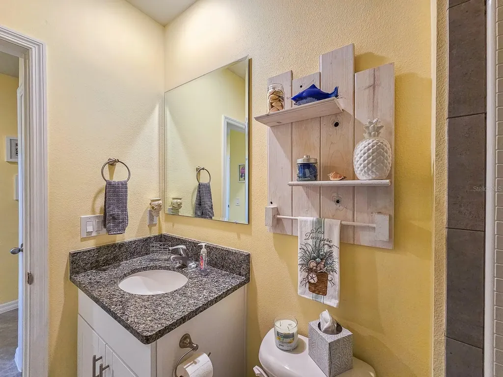 3106 Borassus Drive New Smyrna Beach FL 32168