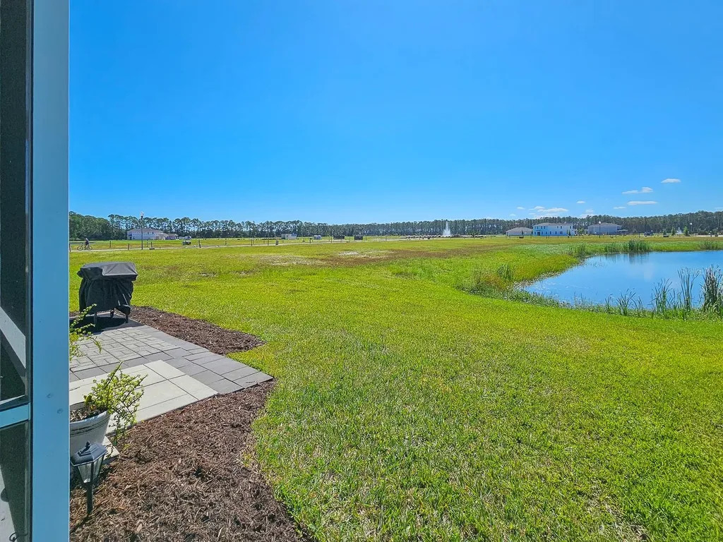 3106 Borassus Drive New Smyrna Beach FL 32168