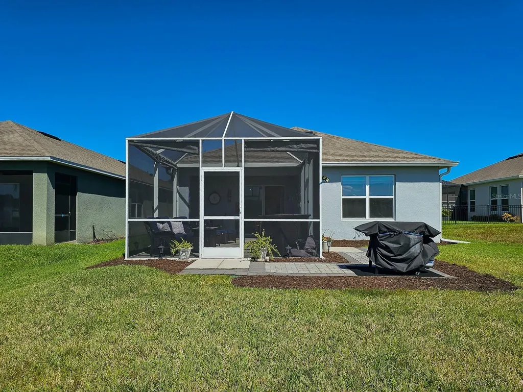 3106 Borassus Drive New Smyrna Beach FL 32168