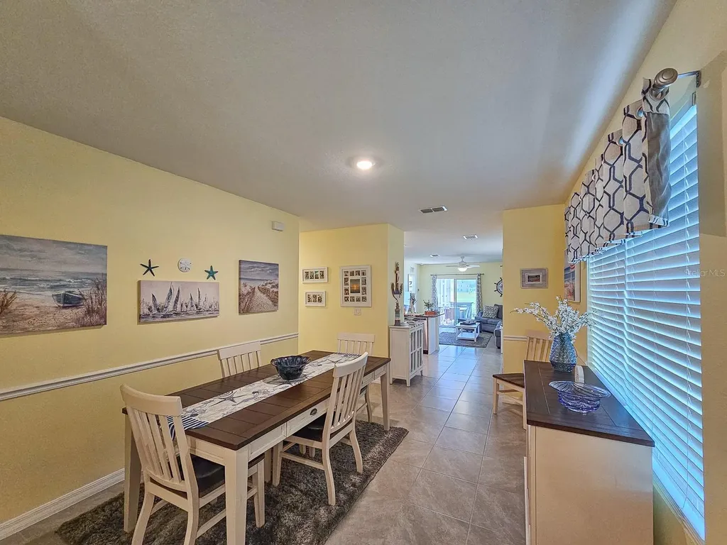 3106 Borassus Drive New Smyrna Beach FL 32168