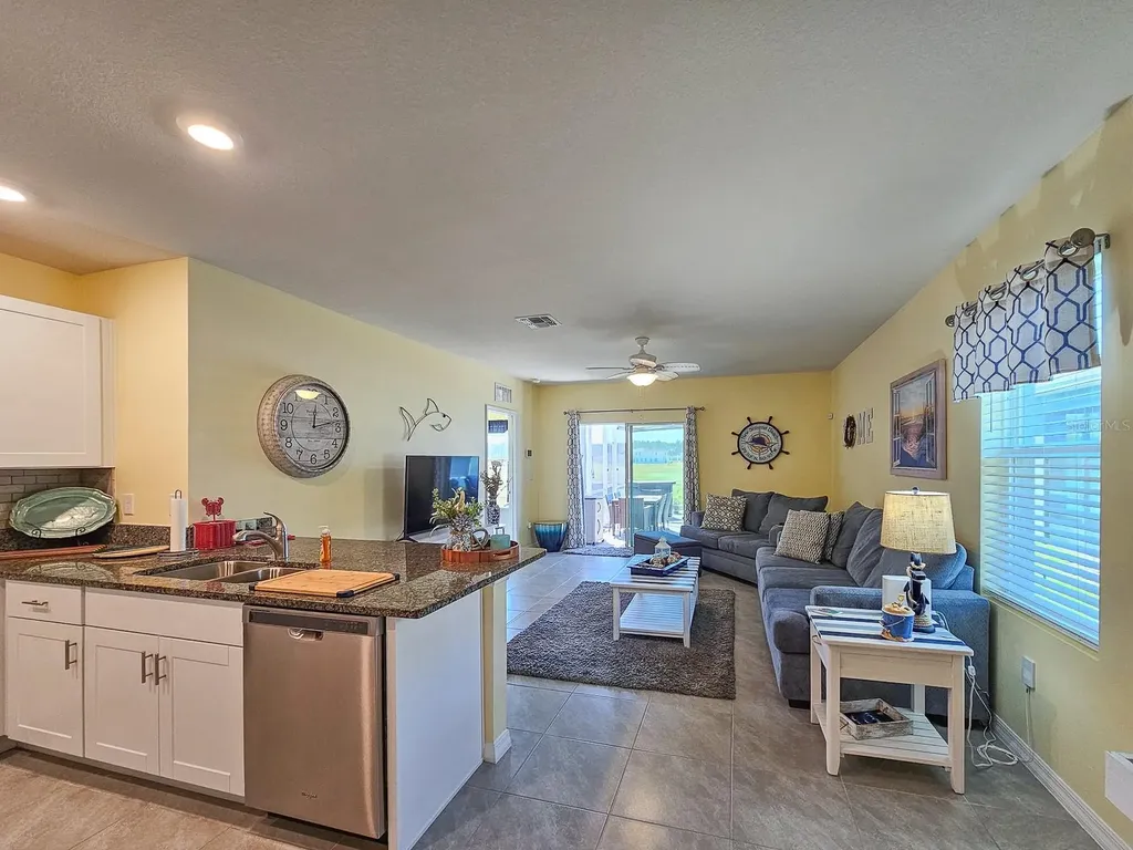 3106 Borassus Drive New Smyrna Beach FL 32168
