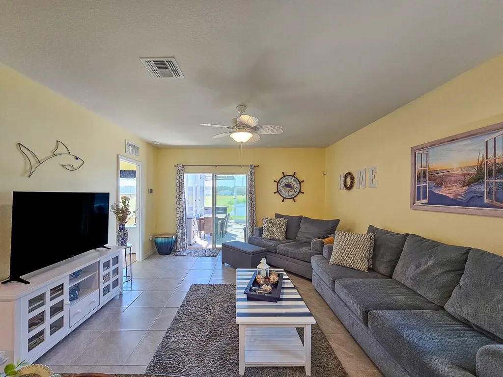 3106 Borassus Drive New Smyrna Beach FL 32168