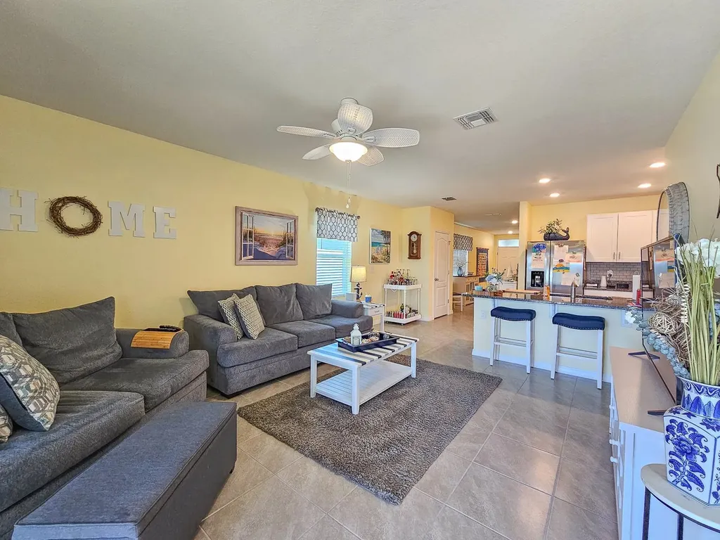 3106 Borassus Drive New Smyrna Beach FL 32168
