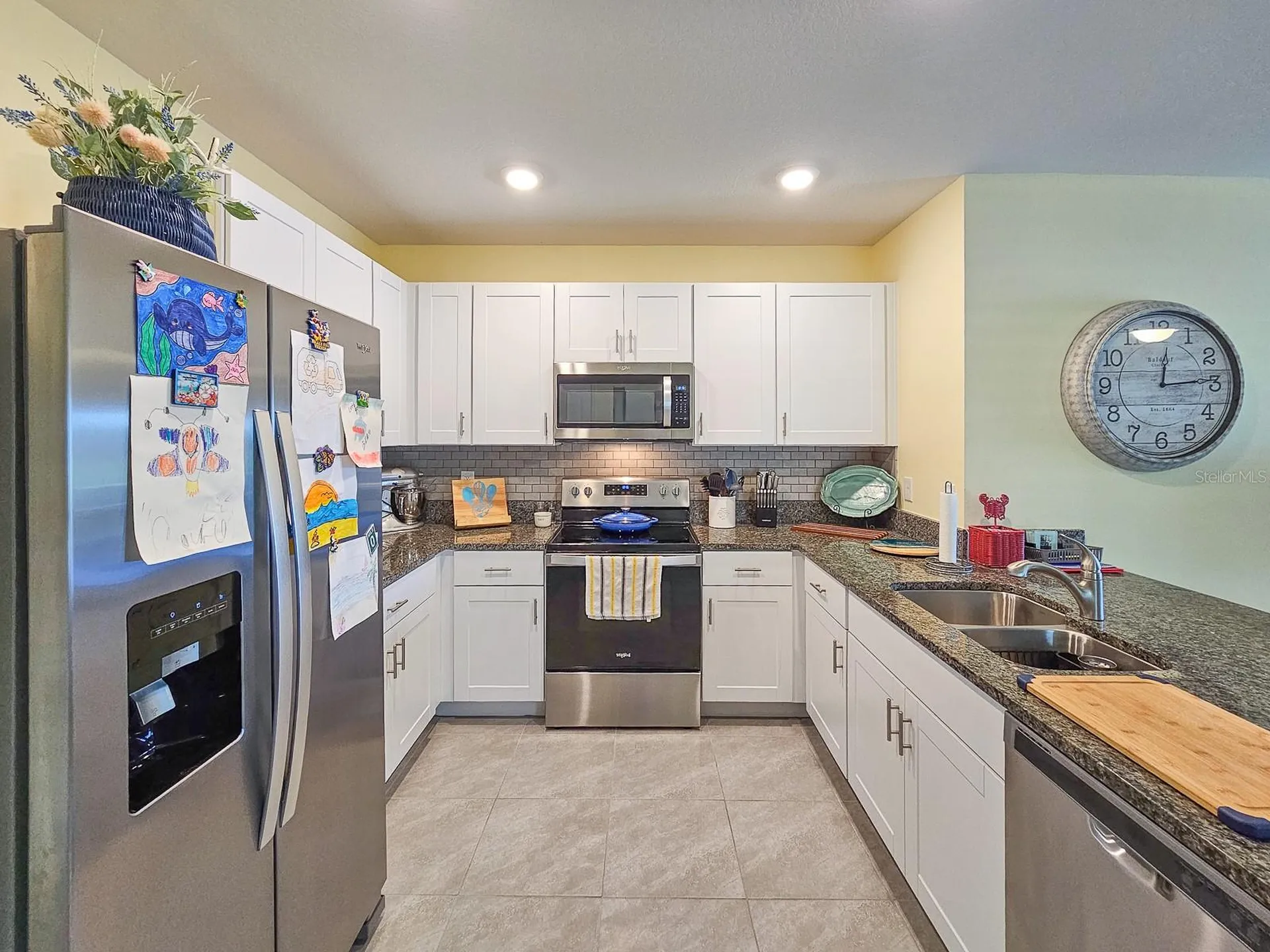 3106 Borassus Drive New Smyrna Beach FL 32168