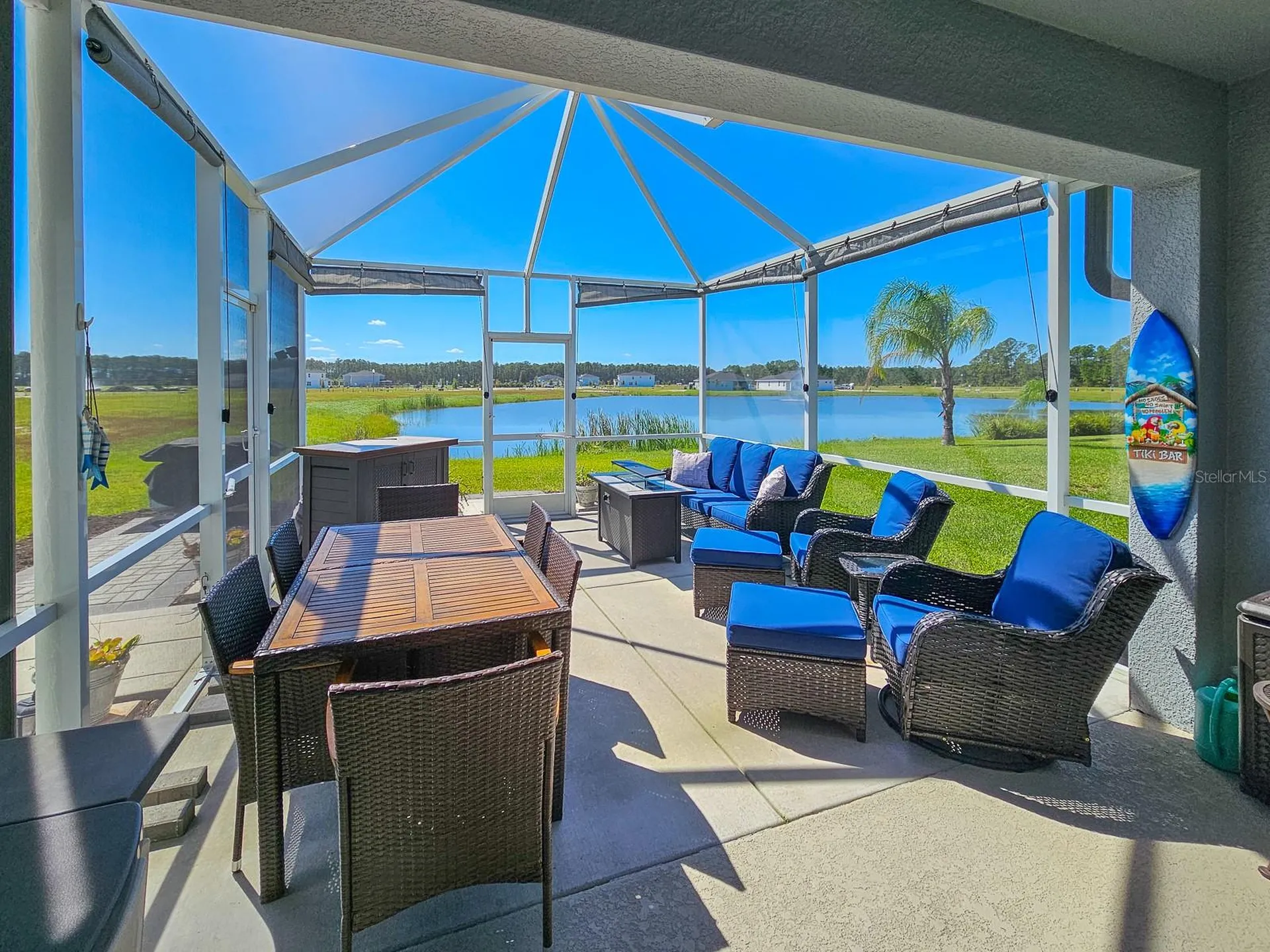 3106 Borassus Drive New Smyrna Beach FL 32168