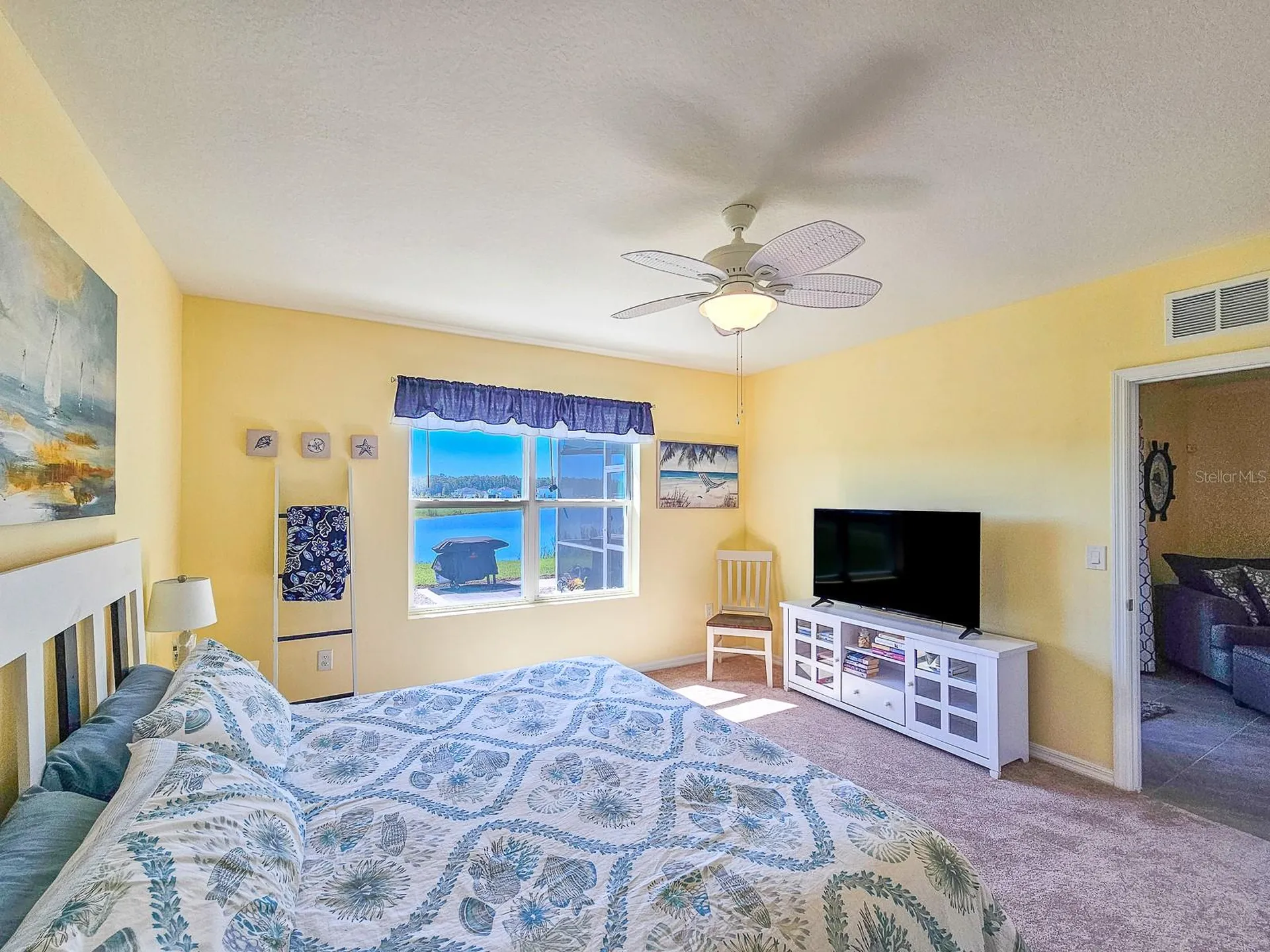 3106 Borassus Drive New Smyrna Beach FL 32168