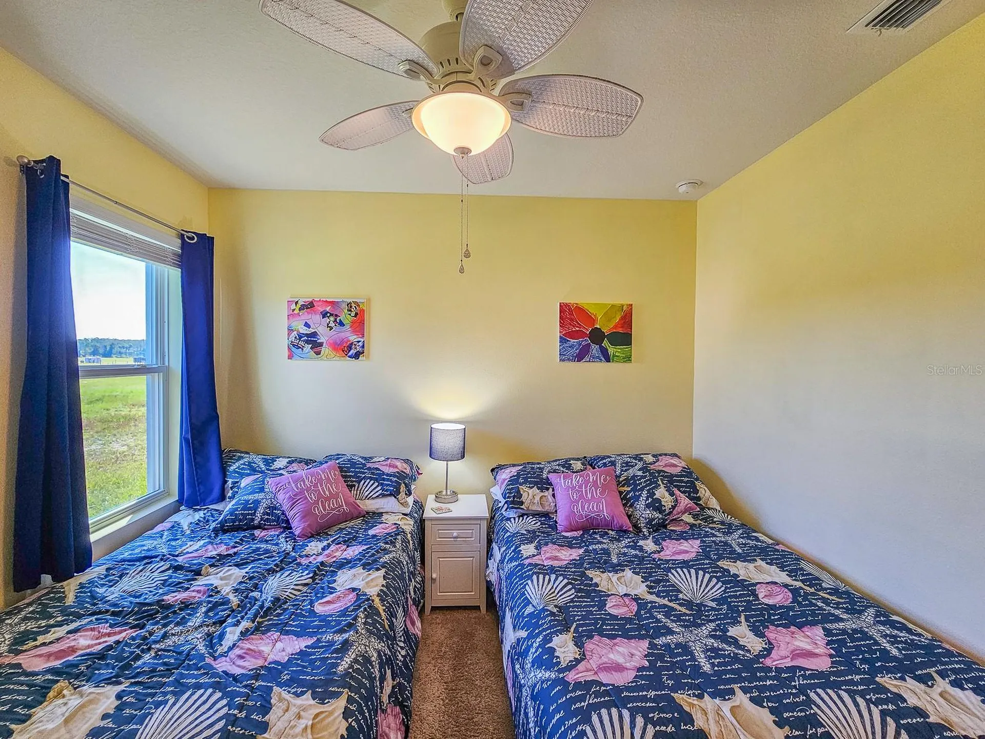 3106 Borassus Drive New Smyrna Beach FL 32168