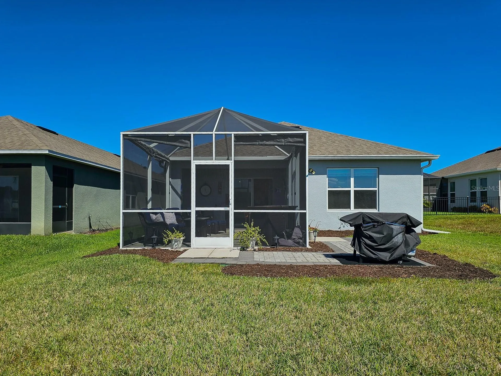 3106 Borassus Drive New Smyrna Beach FL 32168