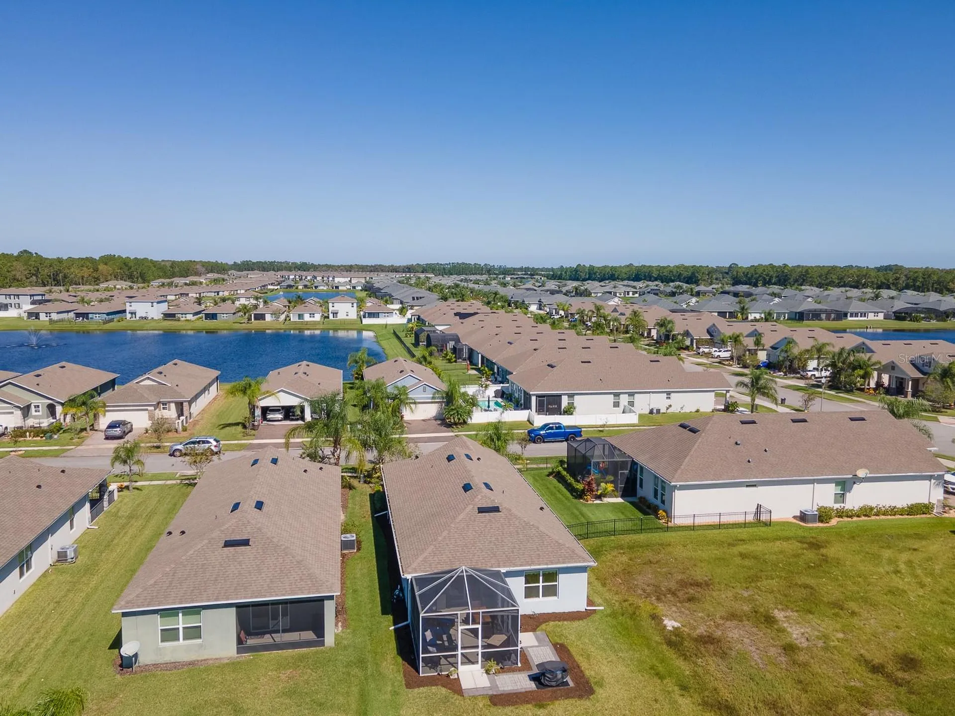 3106 Borassus Drive New Smyrna Beach FL 32168