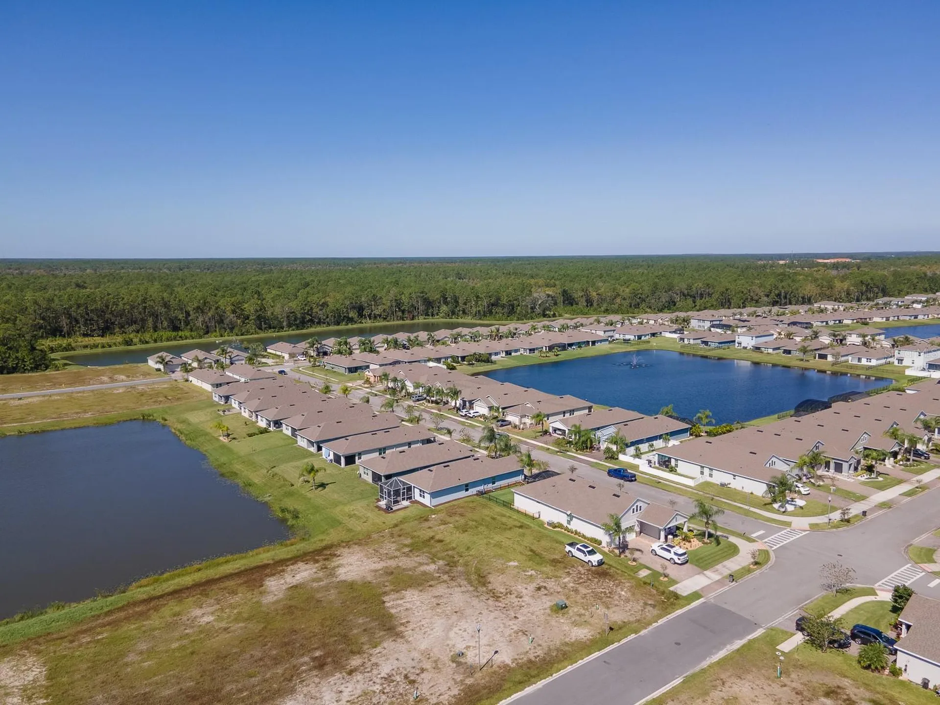 3106 Borassus Drive New Smyrna Beach FL 32168