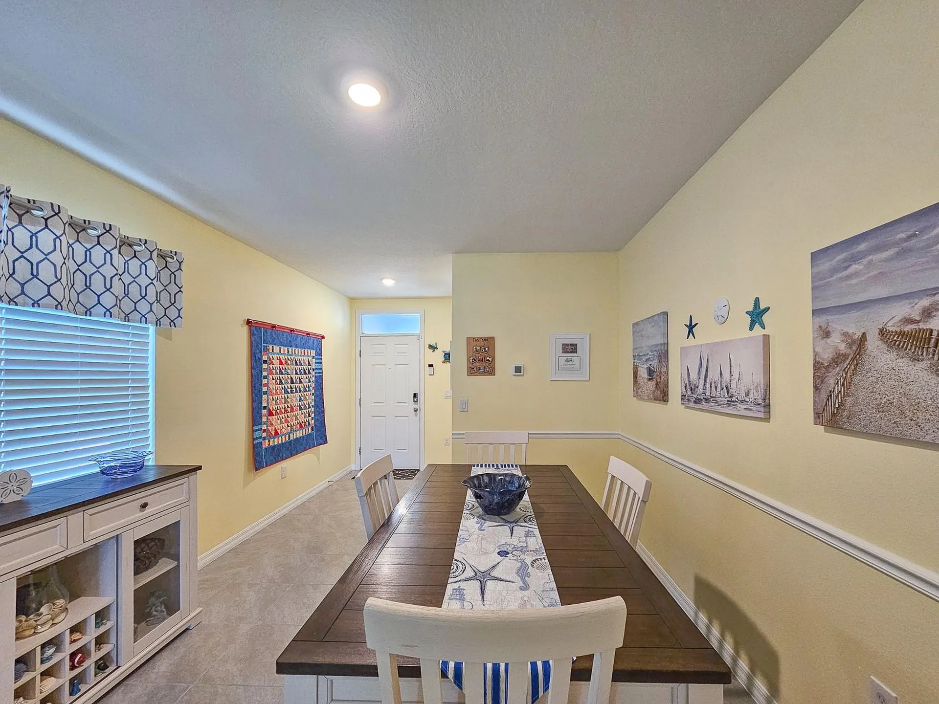 3106 Borassus Drive New Smyrna Beach FL 32168