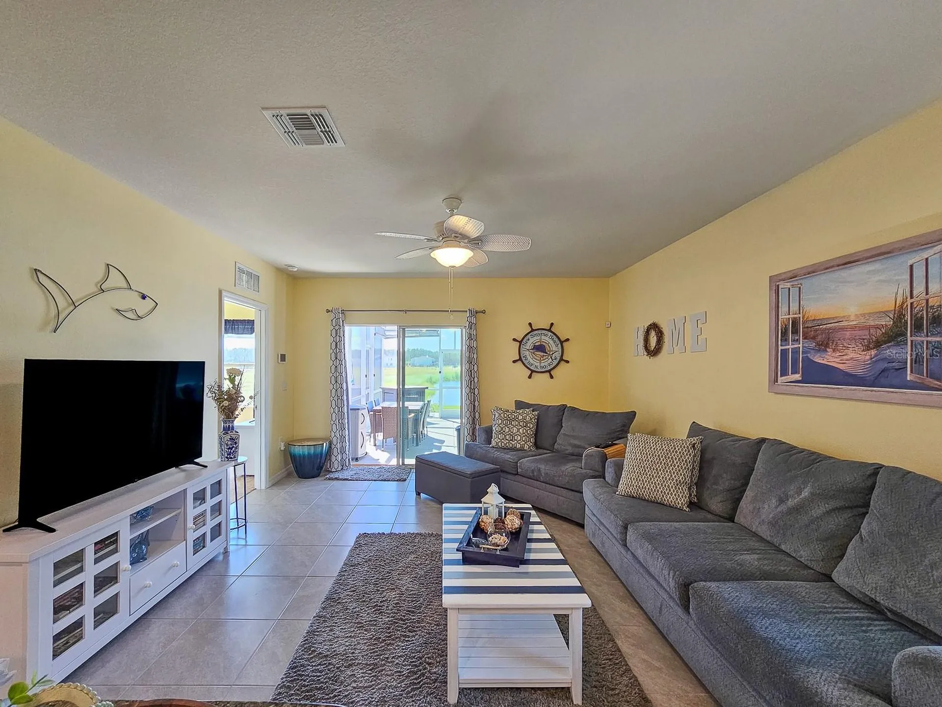 3106 Borassus Drive New Smyrna Beach FL 32168