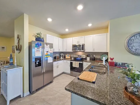 3106 Borassus Drive New Smyrna Beach FL 32168