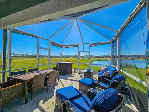 3106 Borassus Drive New Smyrna Beach FL 32168
