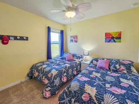 3106 Borassus Drive New Smyrna Beach FL 32168