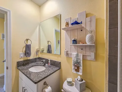 3106 Borassus Drive New Smyrna Beach FL 32168