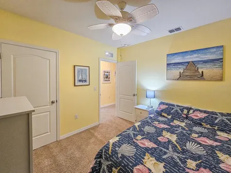 3106 Borassus Drive New Smyrna Beach FL 32168