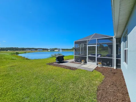 3106 Borassus Drive New Smyrna Beach FL 32168