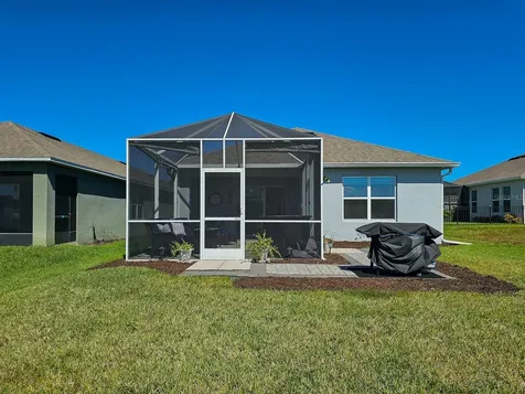 3106 Borassus Drive New Smyrna Beach FL 32168